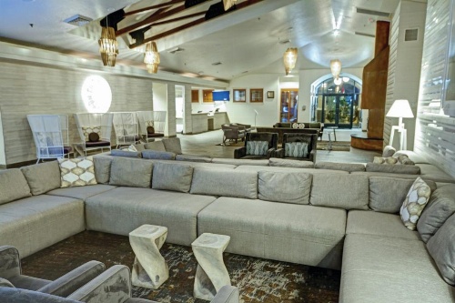 Desert Rose Resort image 9