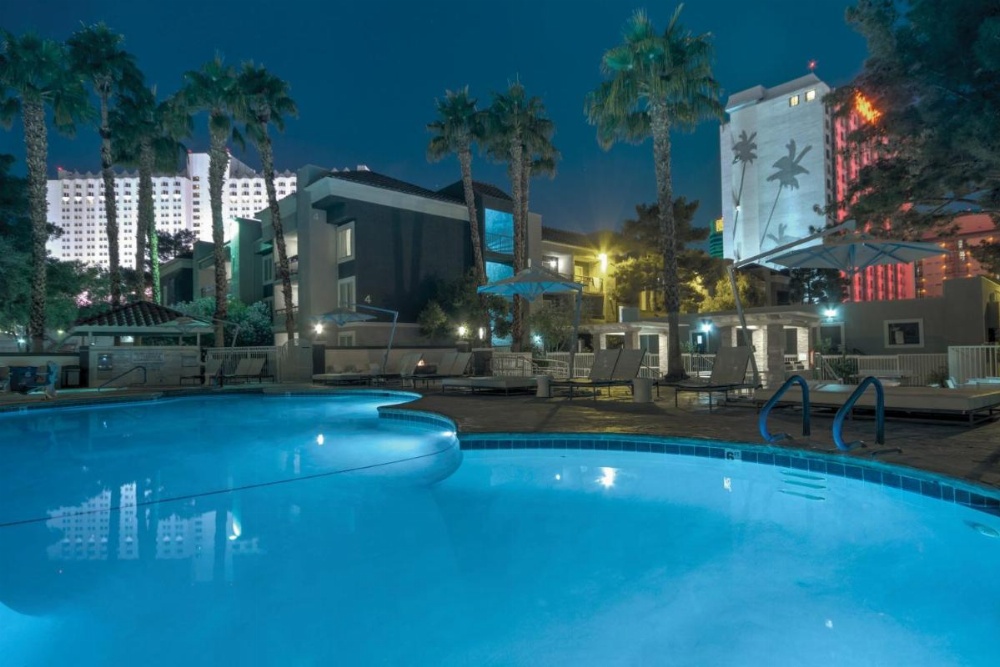 Desert Rose Resort Image 14