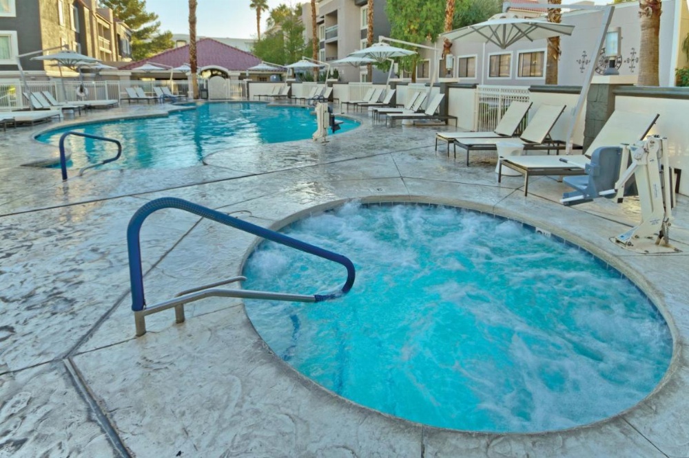 Desert Rose Resort Image 18
