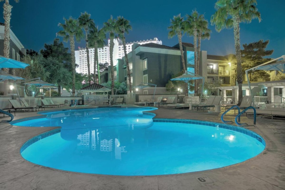 Desert Rose Resort Image 19