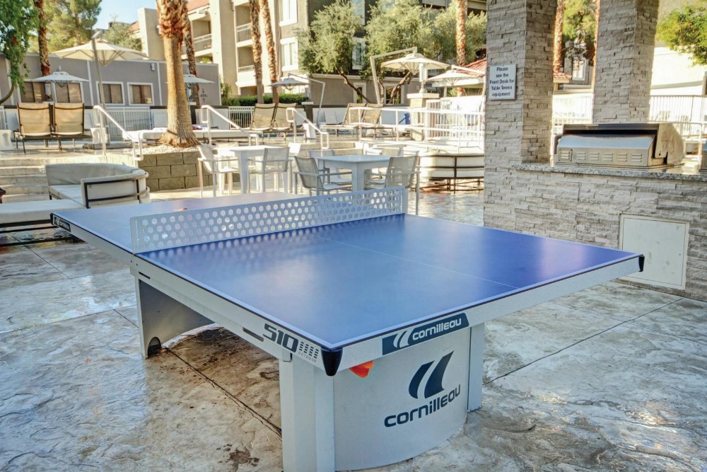 Desert Rose Resort Main image