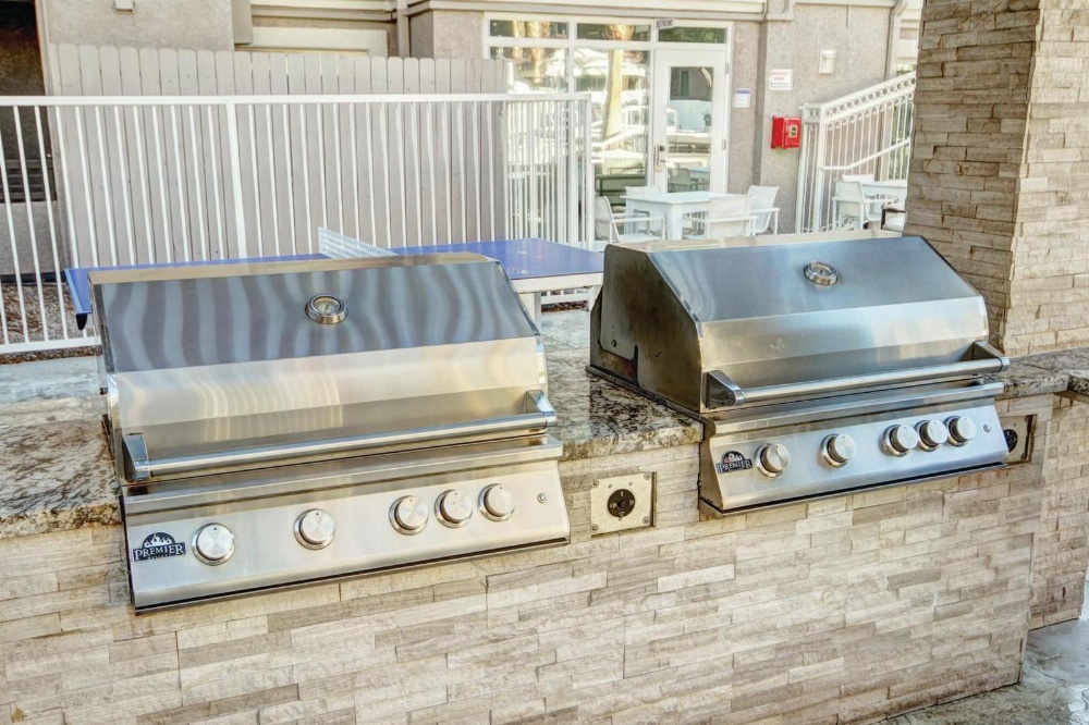 Desert Rose Resort Main image