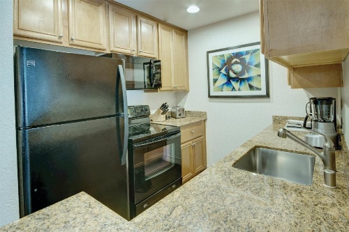 Desert Rose Resort image 7